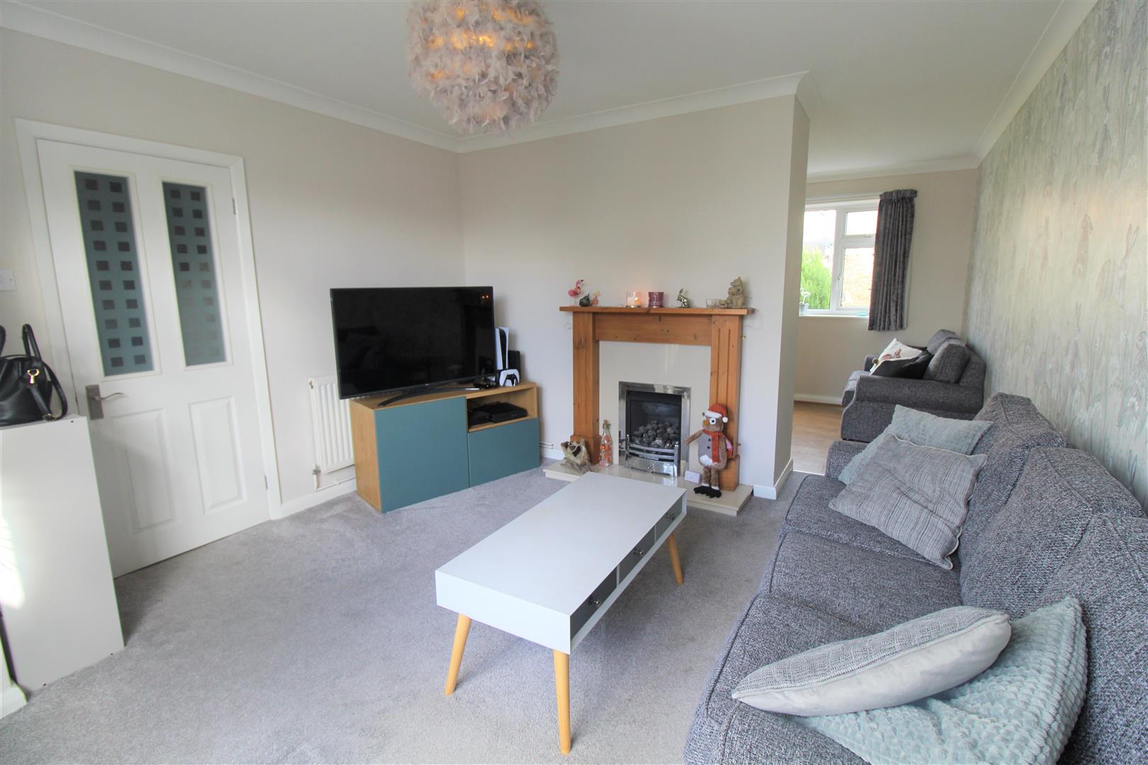 Newmill Street, Milton, Stoke-On-Trent